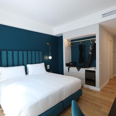 Regola Luxury Relais Otel Roma Dış mekan fotoğraf