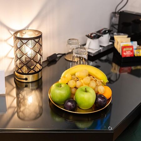 Regola Luxury Relais Otel Roma Dış mekan fotoğraf