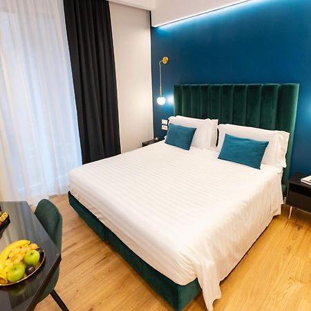 Regola Luxury Relais Otel Roma Dış mekan fotoğraf