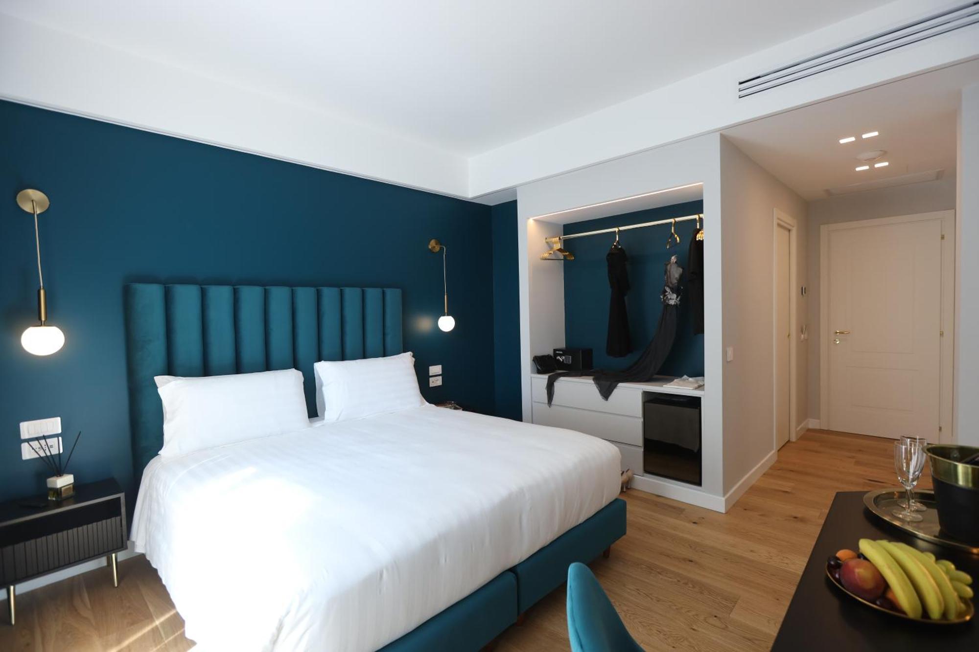 Regola Luxury Relais Otel Roma Dış mekan fotoğraf