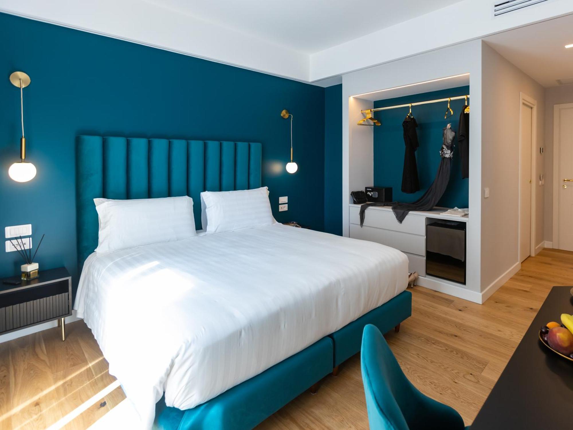 Regola Luxury Relais Otel Roma Dış mekan fotoğraf