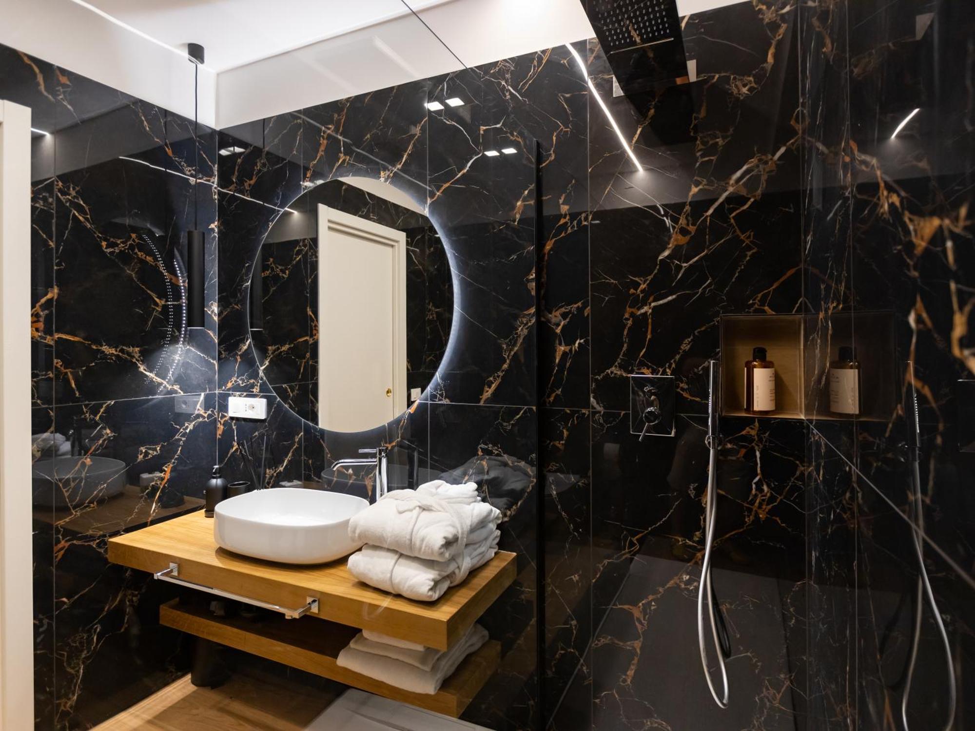 Regola Luxury Relais Otel Roma Dış mekan fotoğraf