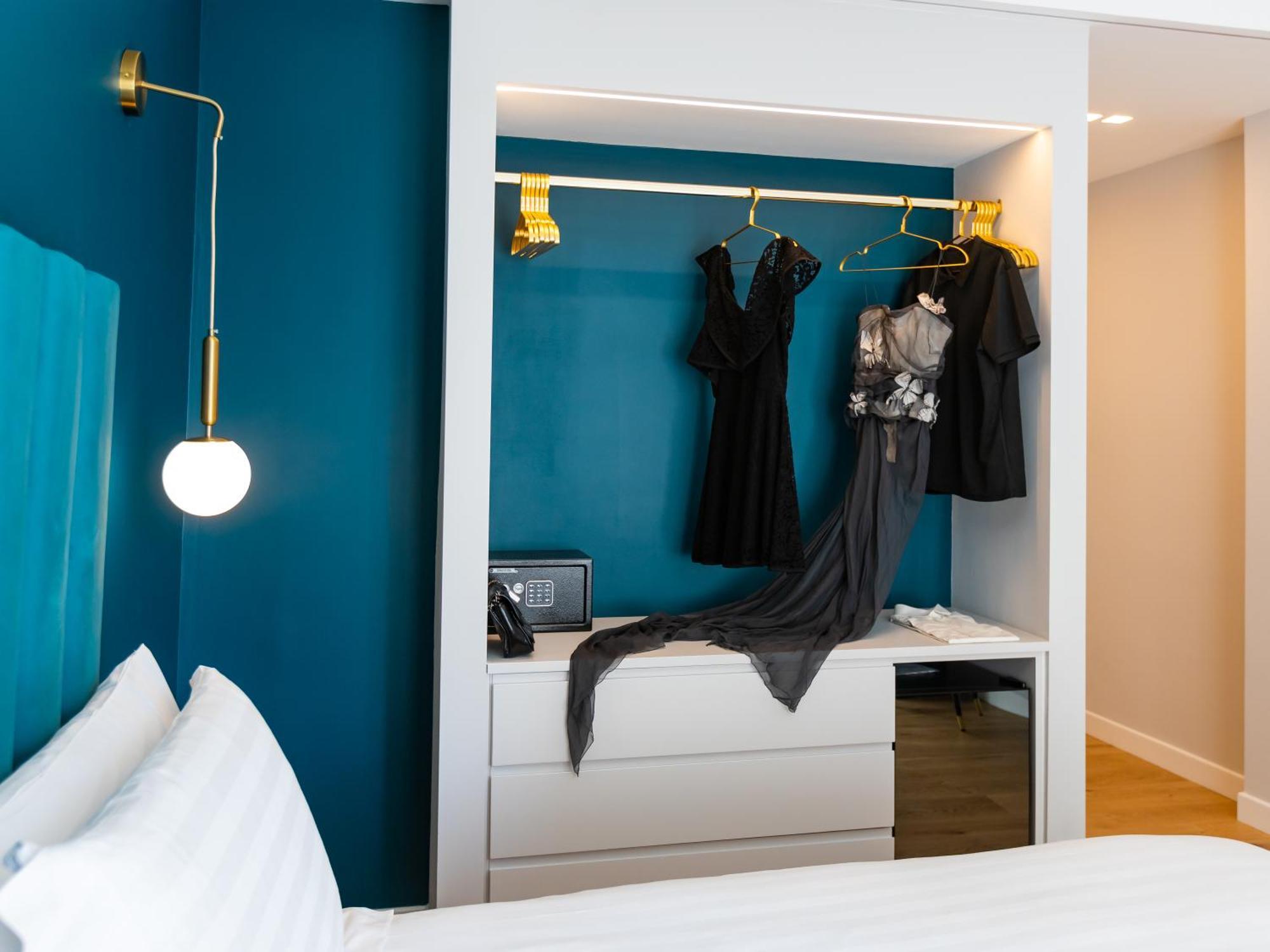 Regola Luxury Relais Otel Roma Dış mekan fotoğraf