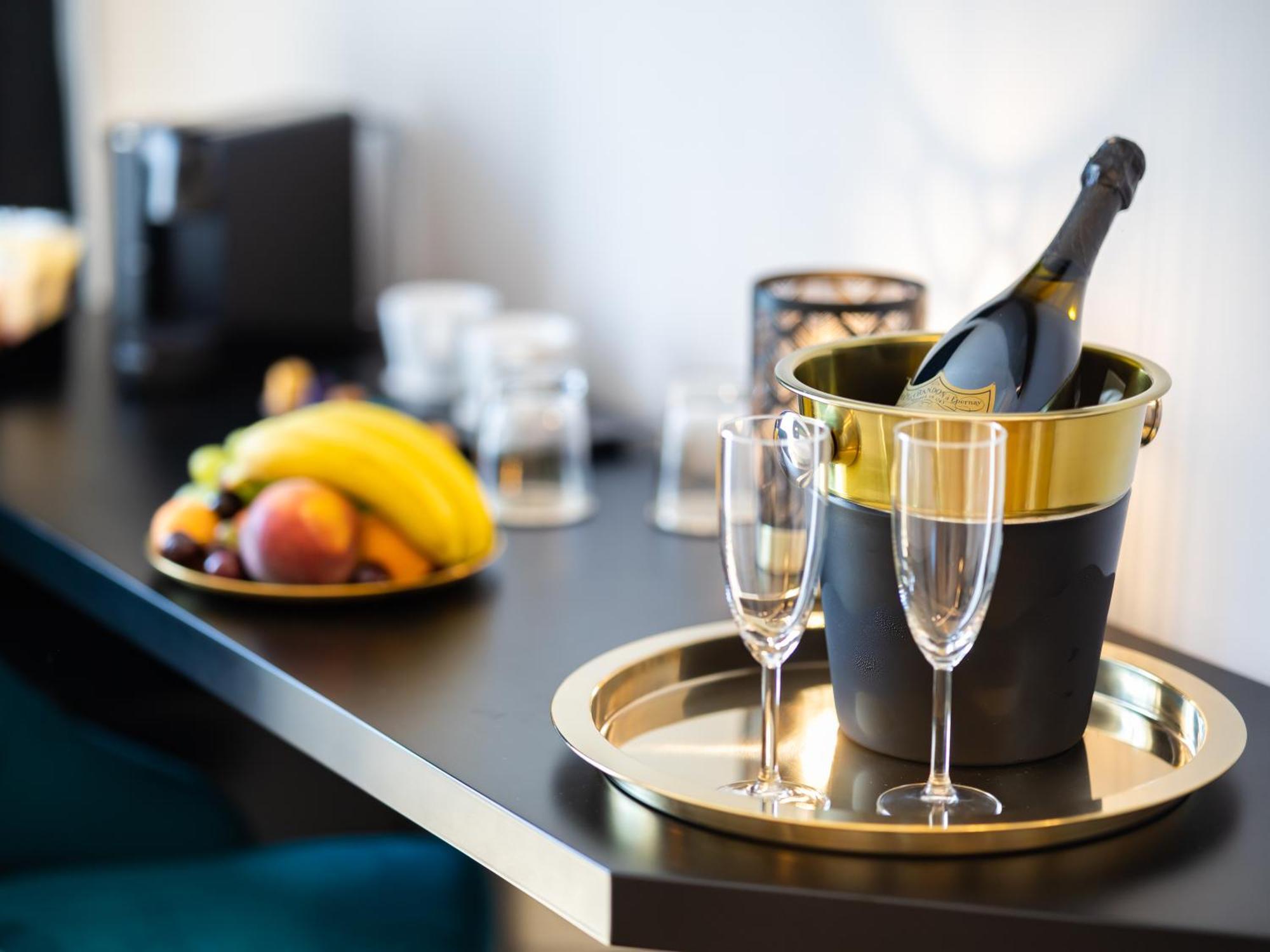 Regola Luxury Relais Otel Roma Dış mekan fotoğraf
