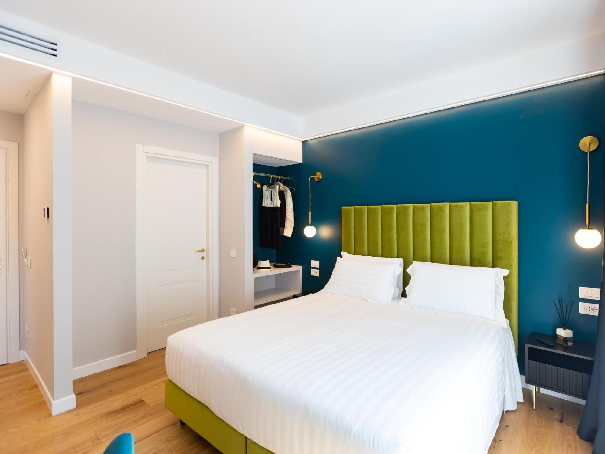 Regola Luxury Relais Otel Roma Dış mekan fotoğraf