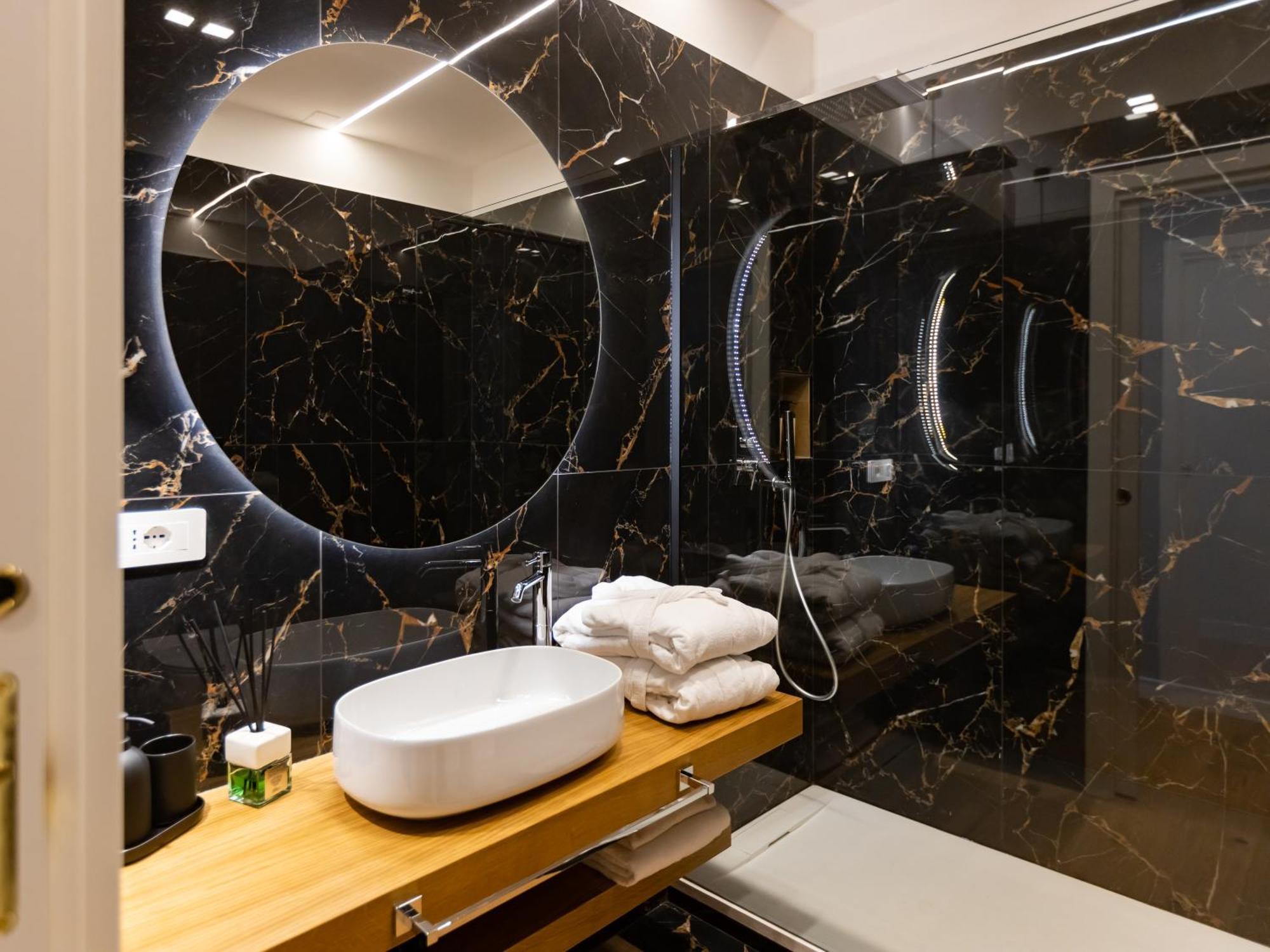 Regola Luxury Relais Otel Roma Dış mekan fotoğraf