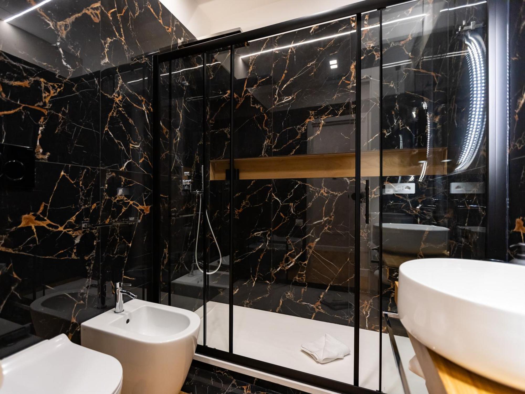 Regola Luxury Relais Otel Roma Dış mekan fotoğraf