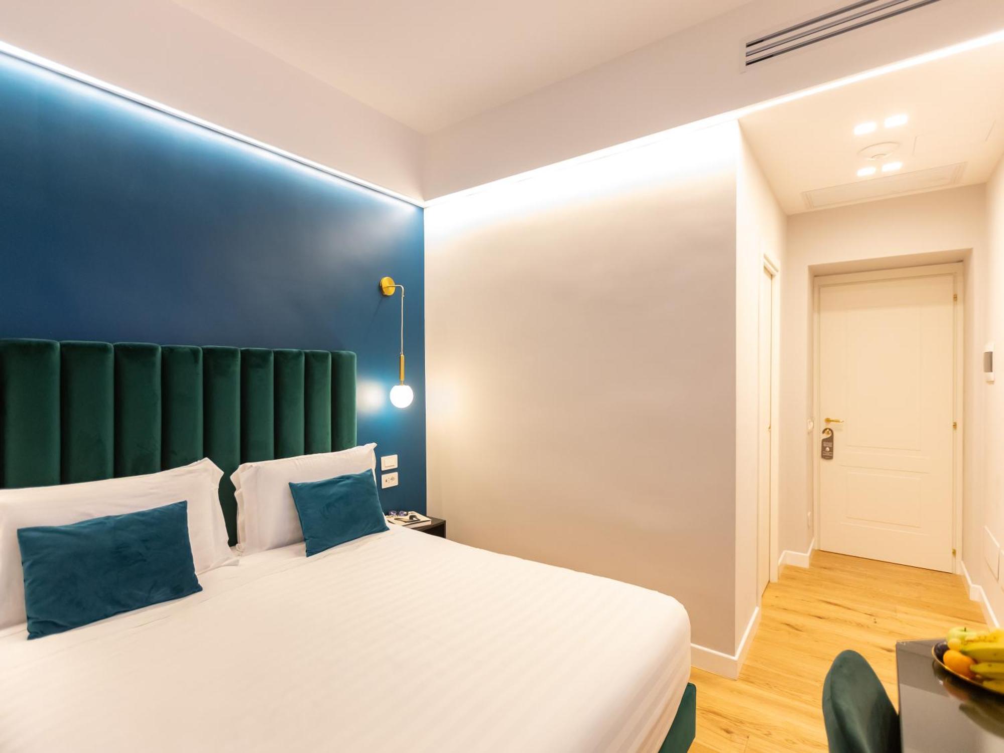 Regola Luxury Relais Otel Roma Dış mekan fotoğraf
